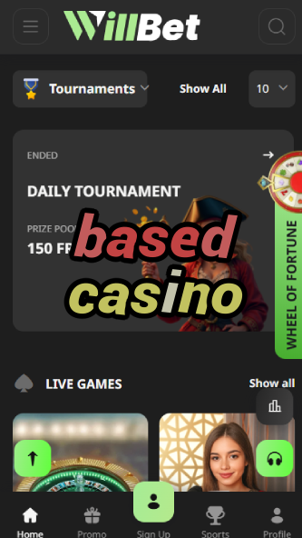 Based Casino - Most Reliable Online Casino-baleyscasino.ydblkf.net