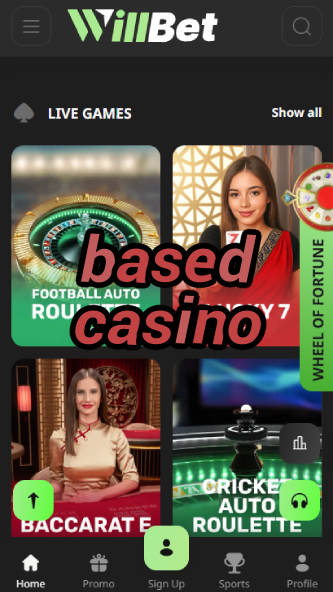 Based Casino - Most Reliable Online Casino-baleyscasino.ydblkf.net