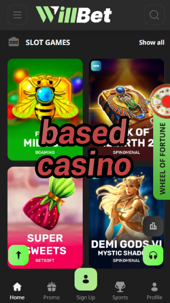 Based Casino - Most Reliable Online Casino-baleyscasino.ydblkf.net