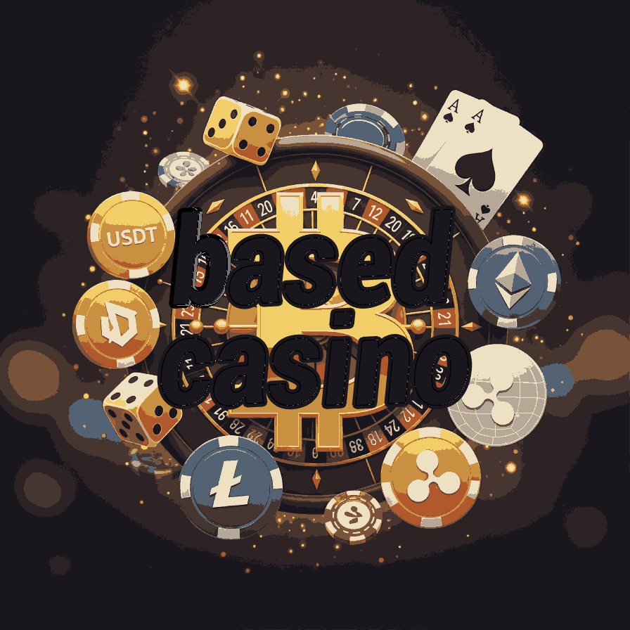 Based Casino - Most Reliable Online Casino
